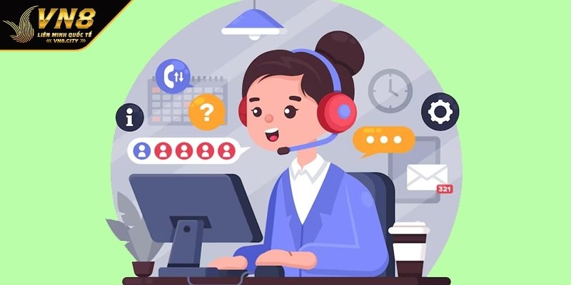 Dịch vụ siêu chuyên nghiệp