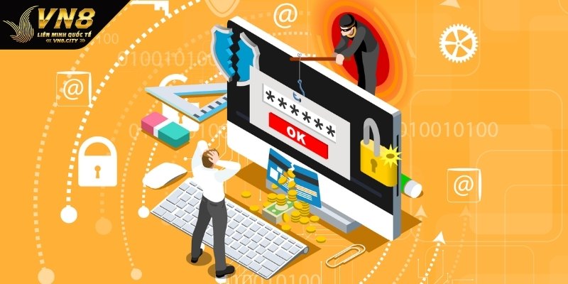 Kiểm soát tài khoản như thế nào?